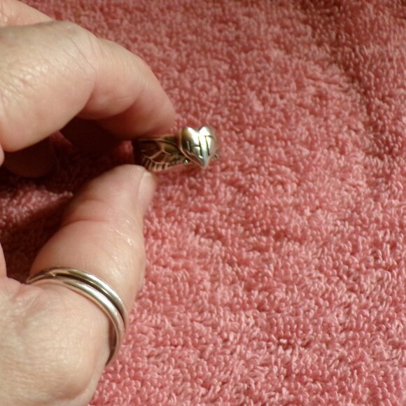 Harley Davidson Ring - Picture 6 of 6